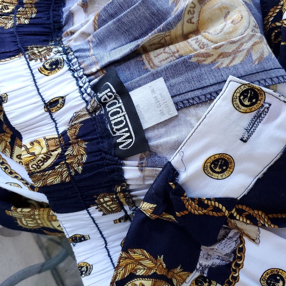 Wrapper 3pc Suit - image 7